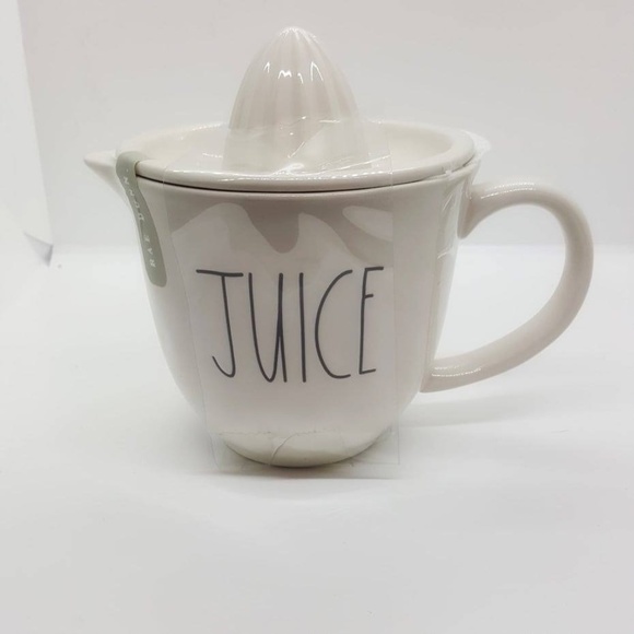 Rae Dunn Accessories - Rae Dunn Squeeze Juicer